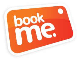 Book Me Australia Logo