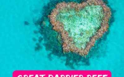 Great Barrier Reef