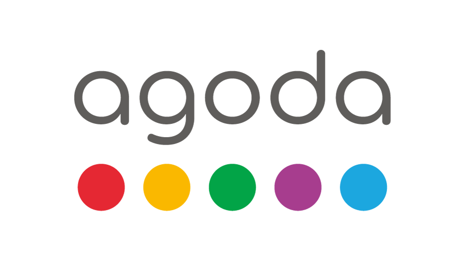 Agoda logo