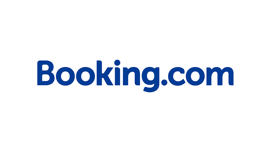 booking.com logo