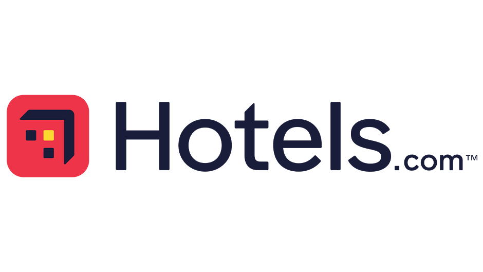 Hotels.com logo