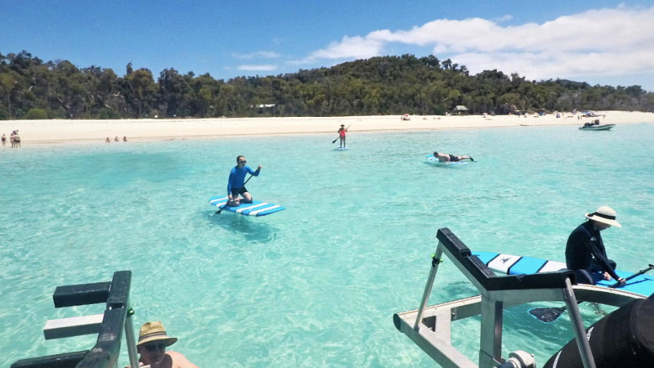 Whitehaven Beach Club Deals