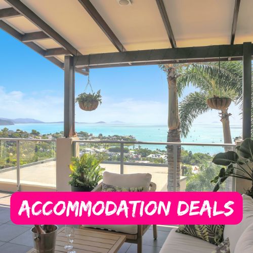 Best Time of Year to Find Cheap Accommodation in Airlie Beach