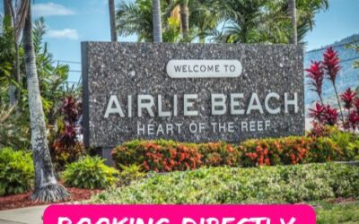 Why Booking Direct Can Save You Money in the Whitsundays