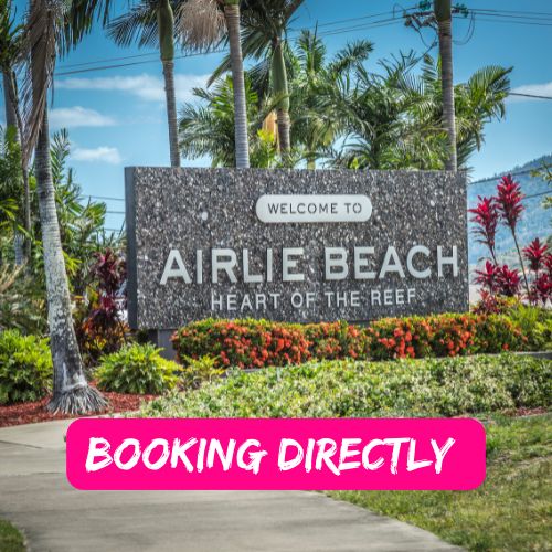 Why Booking Direct Can Save You Money in the Whitsundays