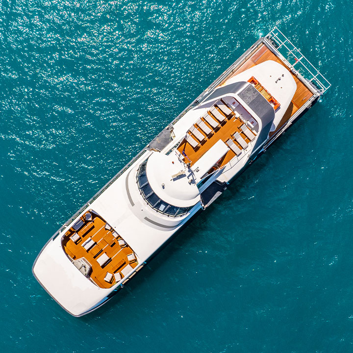 ZigZag Whitsundays day tour
